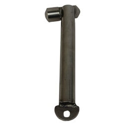 [12257] Toggle Pin, A Type, Stainless steel, 20mm x 100mm, IMPA 696803[108.0](17.07)