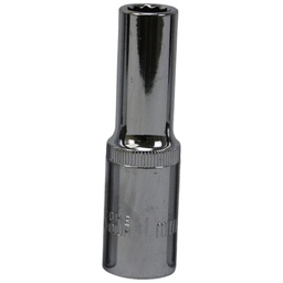 [12603] TETRA 12-point deep socket 11 mm for impact wrench 1/2" (12,7 mm), Length 78mm, IMPA 610377[96.0](2.3000000000000003)