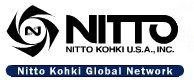 NITTO LOGO