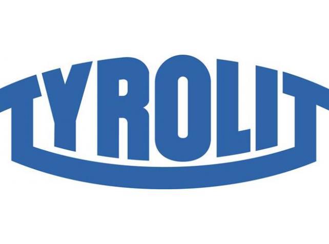 TYROLIT LOGO