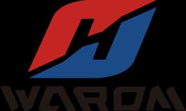 WAROM LOGO