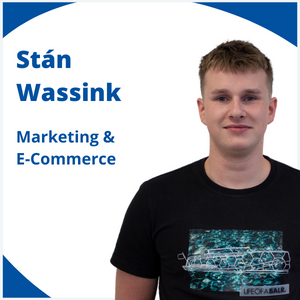 Stan Wassink | E-commerce