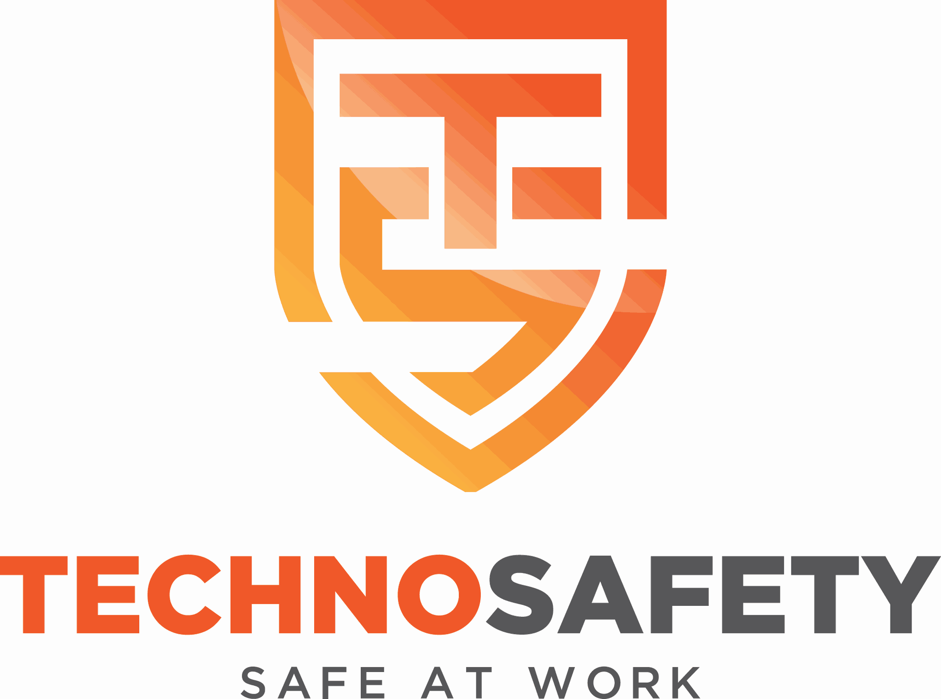 Technosafety Logo