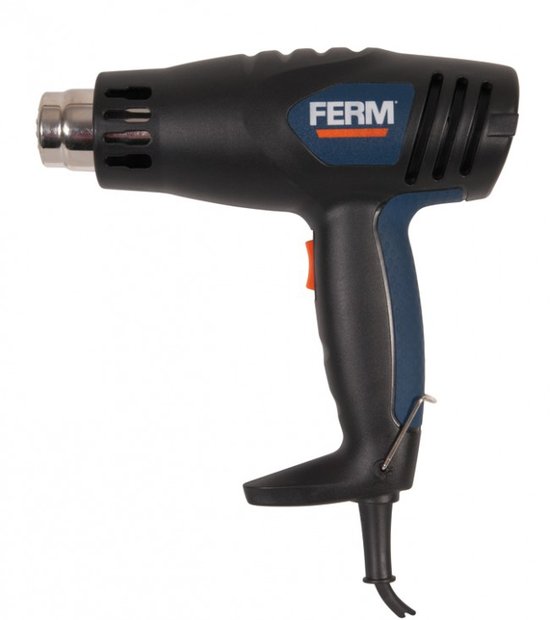 FERM heatgun (HAM1015)