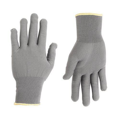 TST Hogedruk beschermende handschoenen, 500 bar bescherming, maat 11, 1 paar