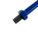 Verfmengstaaf, M14 draad, voor 40 liter, tbv AT-7070