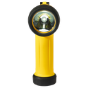 Wolf TR-65, ATEX LED zaklamp, gecertificeerd voor zone 0, haaks model, T3/T4