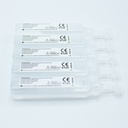 Steroplast 1400W Eye-Wound wash pods 20 ml (doos a 25 pods)