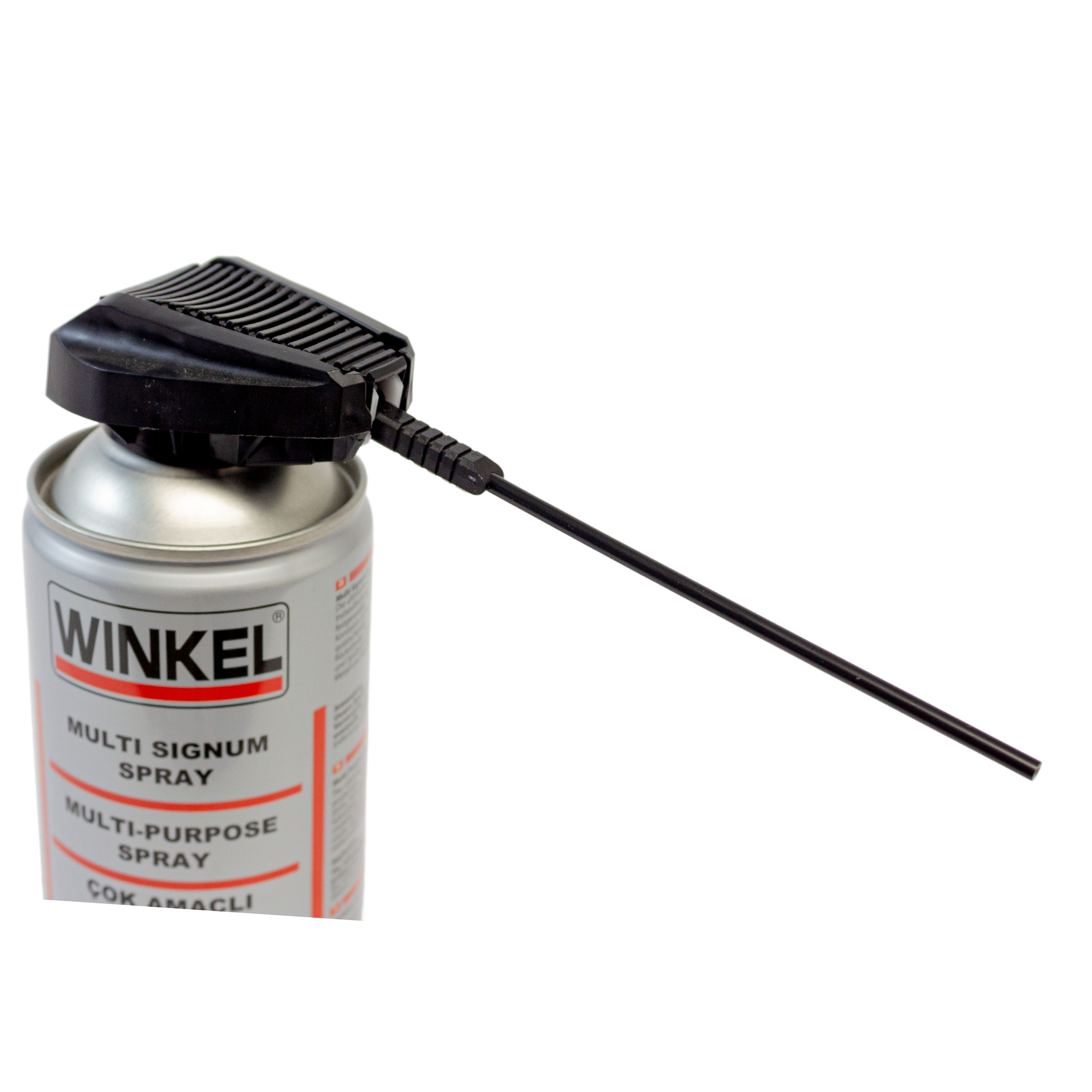 Winkel Multi Signum Spray, 400 ml, IMPA 450821