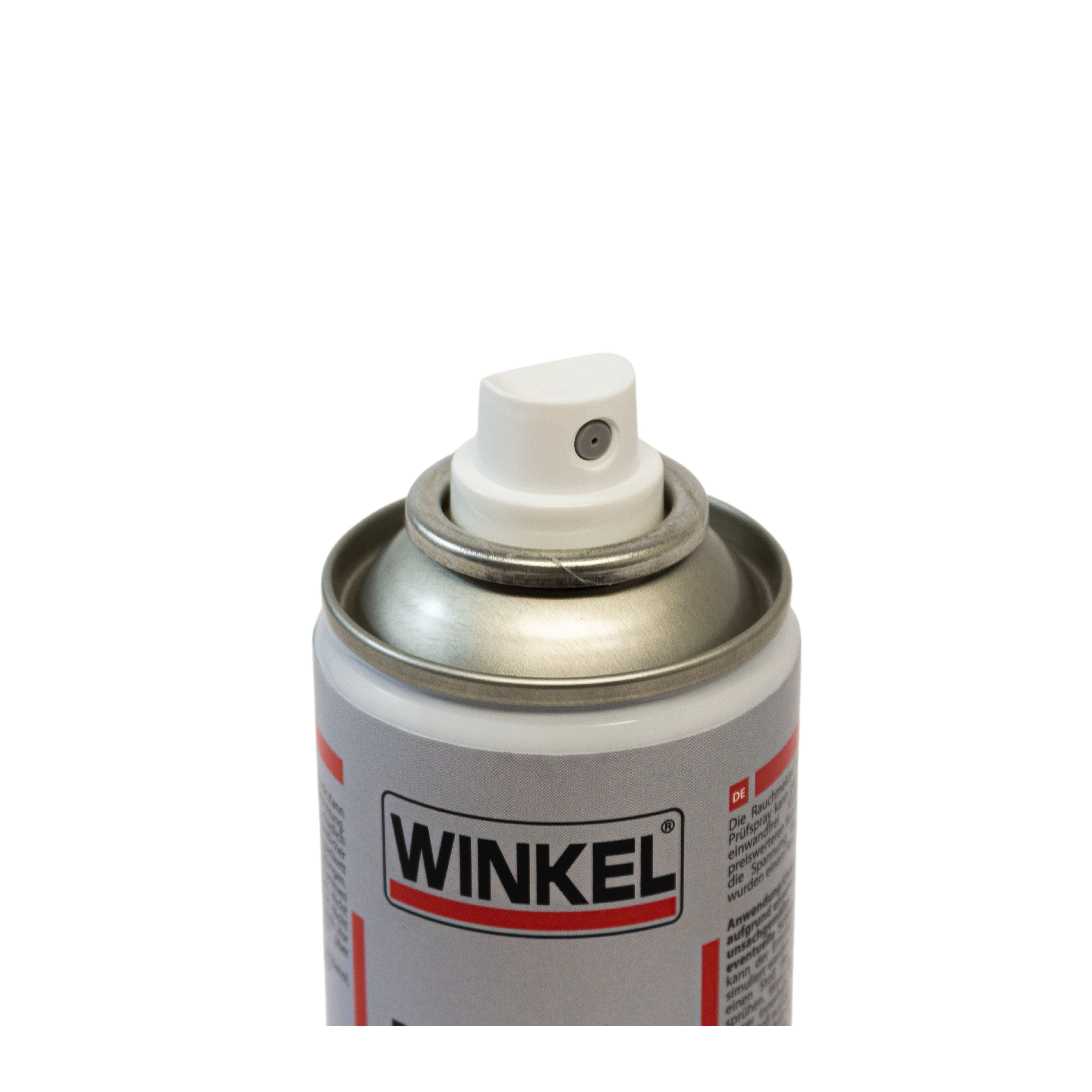 Winkel Smoke Detector Test Spray, 200 ml, IMPA 331077