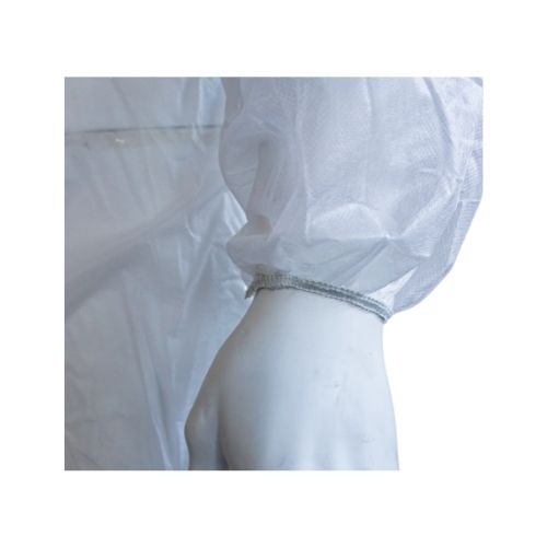 C-Line wegwerp overall, Cat I, Maat XL, IMPA 190569