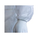 C-Line wegwerp overall, Cat I, Maat XL, IMPA 190569