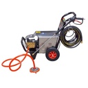 TETRA LD-110, Industriële Hogedrukreiniger, 110 Bar, 220V 1Ph 60Hz, 3 KW, 16 L/min, IMPA 590852