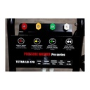 TETRA LD-170/50, Industriële Hogedrukreiniger, 170 Bar, 220V 1Ph 50Hz, 4 KW, 16 L/min