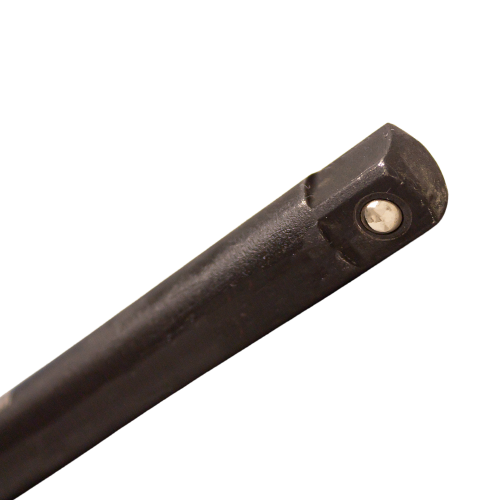 TETRA Verlengstuk krachtdop 12,7 mm  (1/2") voor slagmoersleutel, lengte 250 mm