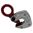 JTLC-D2 Horizontale platenklem, cap 2 ton, IMPA 614038