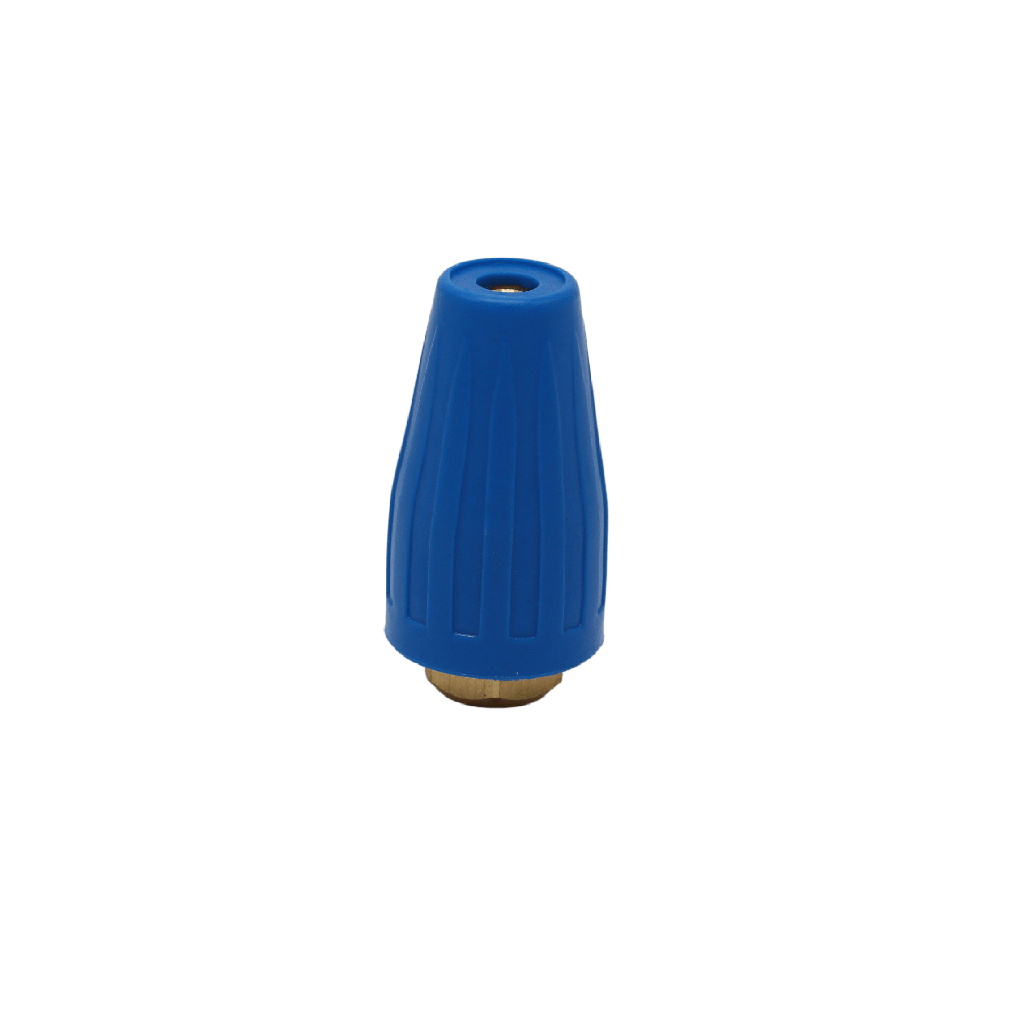 TETRA RN-250B, Vuilfrees 040 voor hogedrukreiniger, max 278 bar, 1/4" vrouwelijke aansluiting, incl quick coupler