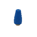 TETRA RN-250B, Vuilfrees 040 voor hogedrukreiniger, max 278 bar, 1/4" vrouwelijke aansluiting, incl quick coupler