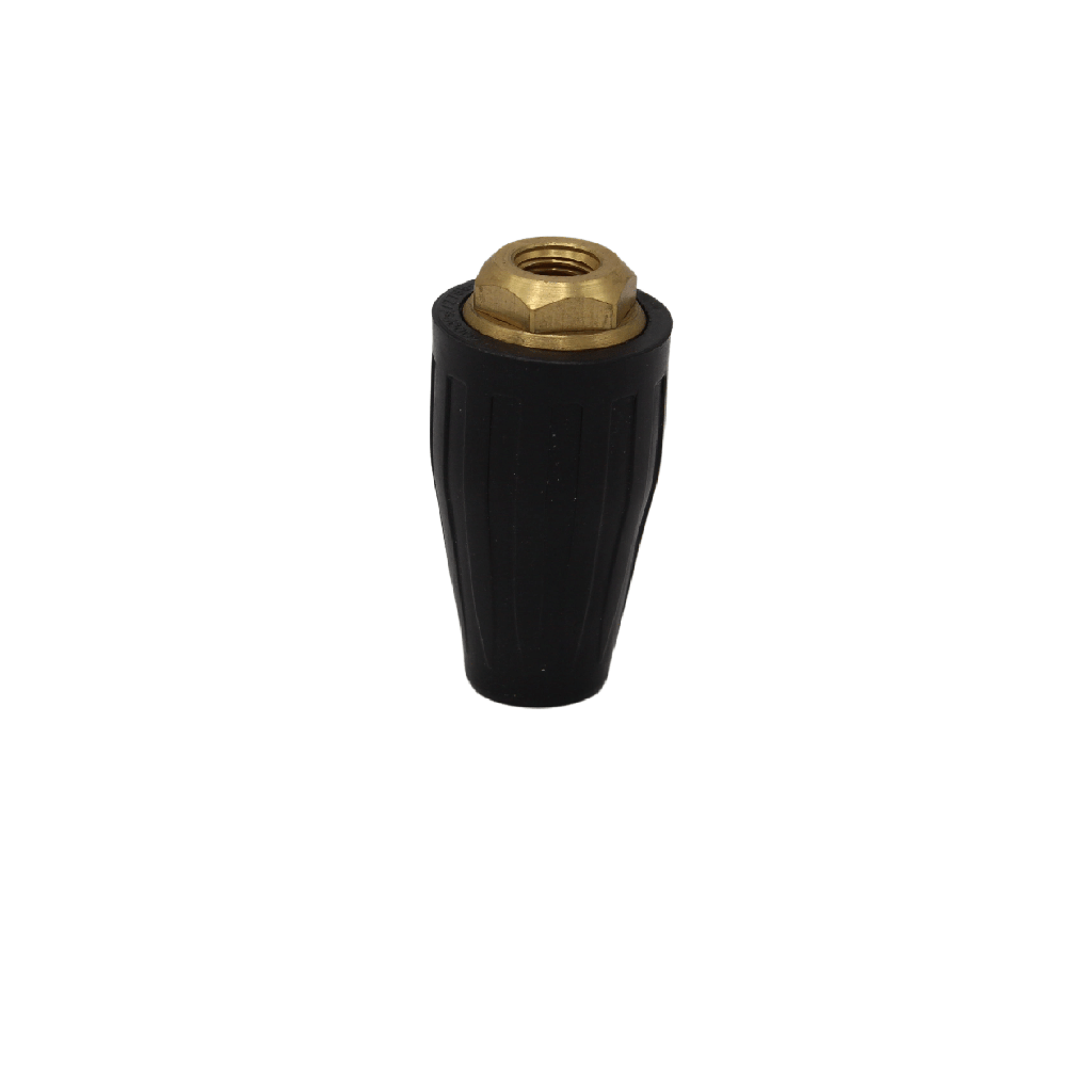TETRA RN-250D, Vuilfrees 055 voor hogedrukreiniger, max 278 bar, 1/4" vrouwelijke aansluiting, incl quick coupler
