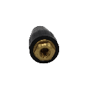 TETRA RN-250E, Vuilfrees 065 voor hogedrukreiniger, max 278 bar, 1/4" vrouwelijke aansluiting, incl quick coupler