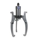 TETRA THBP-10F, Losse Hydraulische Lager Trekker, 3 ARM, max bereik 250 mm, 10 ton, inc. handpomp en slang, IMPA 615090
