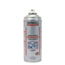 Winkel Zinc Spray (Bright), 400 ml, IMPA 450812