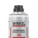 Winkel Corrosion Protection Spray, 500 ml, IMPA 450581