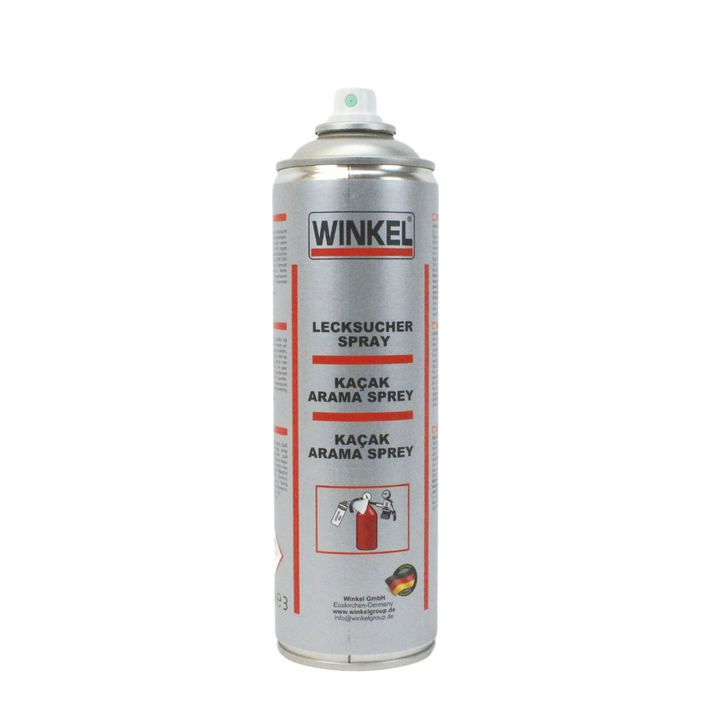 Winkel Leak Searching Spray, 400 ml, IMPA 450841