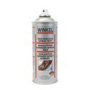 Winkel Insulation Varnish Red Spray, 400 ml, IMPA 795523