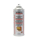 Winkel Insulation Varnish Transparent Spray, 400 ml, IMPA 795521