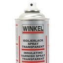 Winkel Insulation Varnish Transparent Spray, 400 ml, IMPA 795521