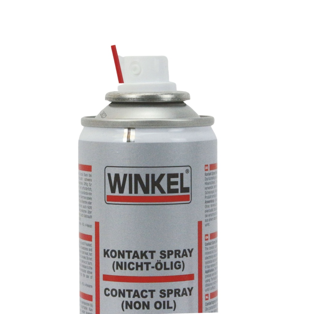 Winkel Contact Spray (Non-Oil), 200 ml, IMPA 795511