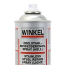 Winkel Inox Spray (Bright), 400 ml, IMPA 450813