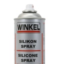 Winkel Silicone Spray, 500 ml, IMPA 450607