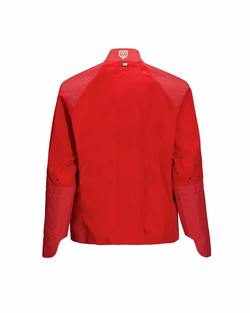 TST Sweden, Elite High Pressure Protection, Single 2000 Bar / Rotating 3000 Bar, Jacket, size XXL-XXXL