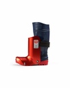 TST Sweden, Elite High Pressure Protection, Single 2000 Bar / Rotating 3000 Bar, Boots, size 46