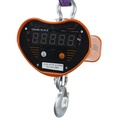 JTDC-020, Oplaadbare Digitale Weegschaal voor takels, Maximum werklast 2T