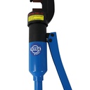 TETRA TWC-22, Hydraulische Kabelknipper, maximale kabel diameter 22 mm, IMPA 611970