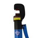 TETRA TWC-22, Hydraulische Kabelknipper, maximale kabel diameter 22 mm, IMPA 611970