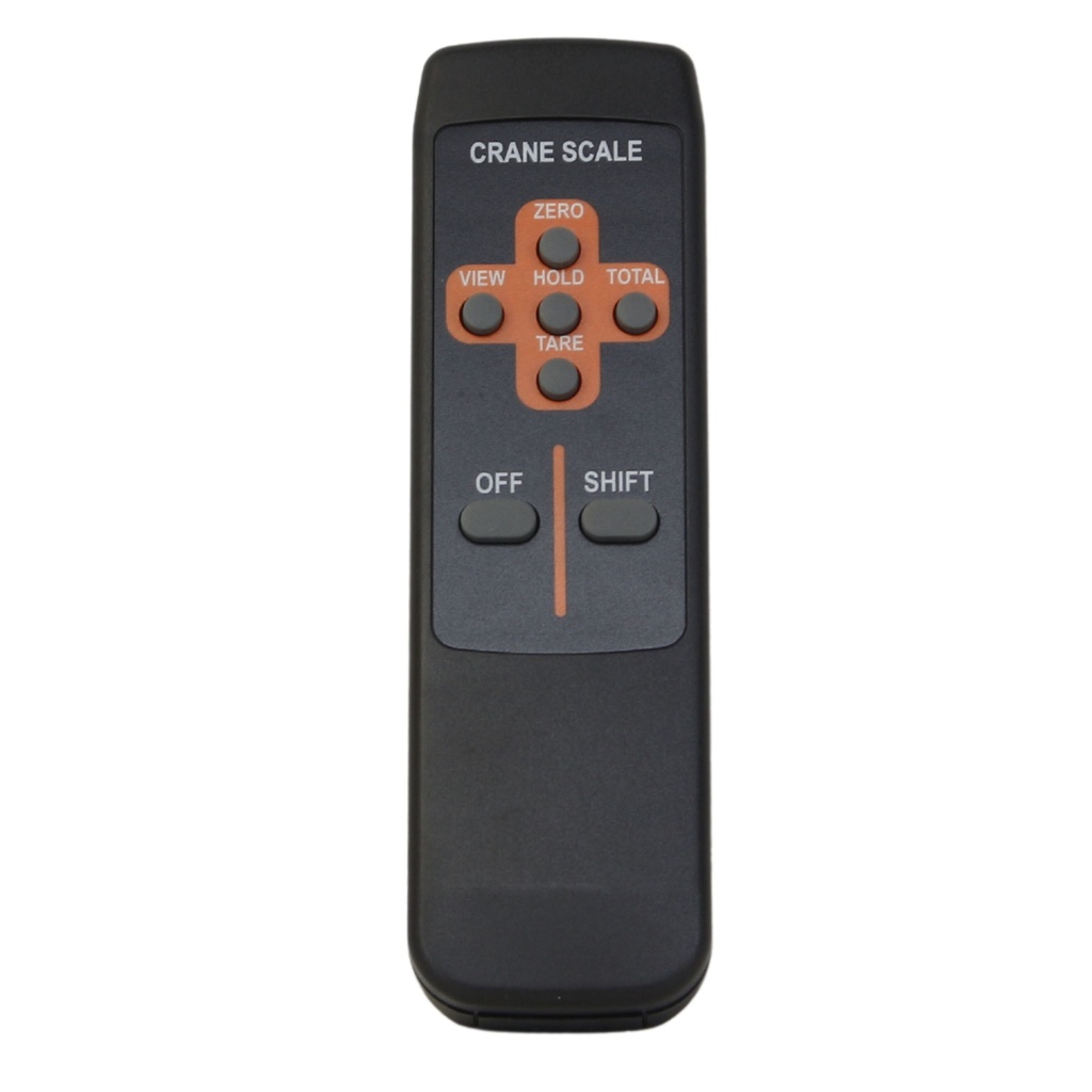 JTDC-050, Oplaadbare Digitale Weegschaal voor takels, Maximum werklast 5T