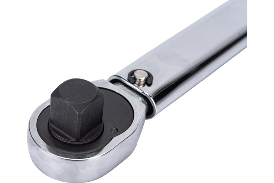 Momentsleutel 68-406 Nm vierkant 3/4" IMPA 611433