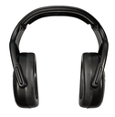 MSA Left/Right - MEDIUM - Gehoorbescherming met Hoofdband - 28dB - Zwart, IMPA 331255 