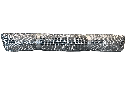 TETRA RS-4T1M, Polyester rondstrop, Werklast 4 ton, Lengte 1 m, Veiligheidsfactor 7:1, EN1492-2
