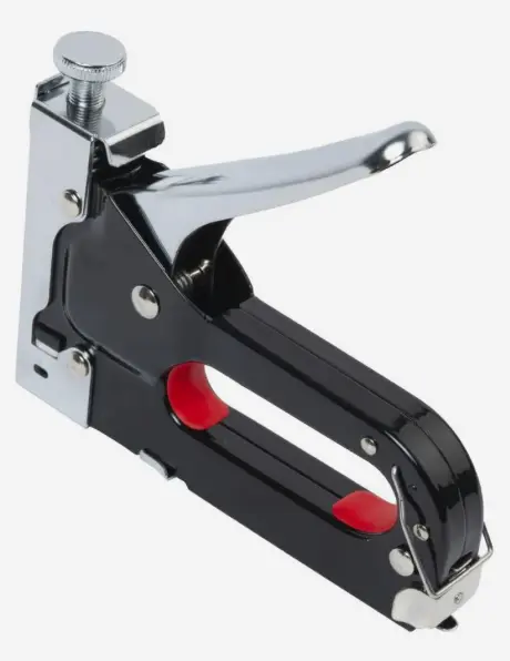 Staple Gun for staples 11,3mm x lengte 4-14mm. Type 53, IMPA 615261 