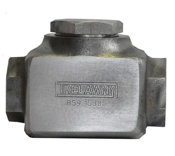 Trelawny, Olie nevelaar 1/4" BSP, P/N 859.1530 