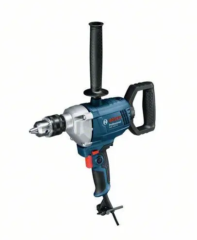 Bosch GBM 1600 RE PRO, Elektrische Boormachine 220 Volt, cap, 16 mm, 850Watt, IMPA 591014