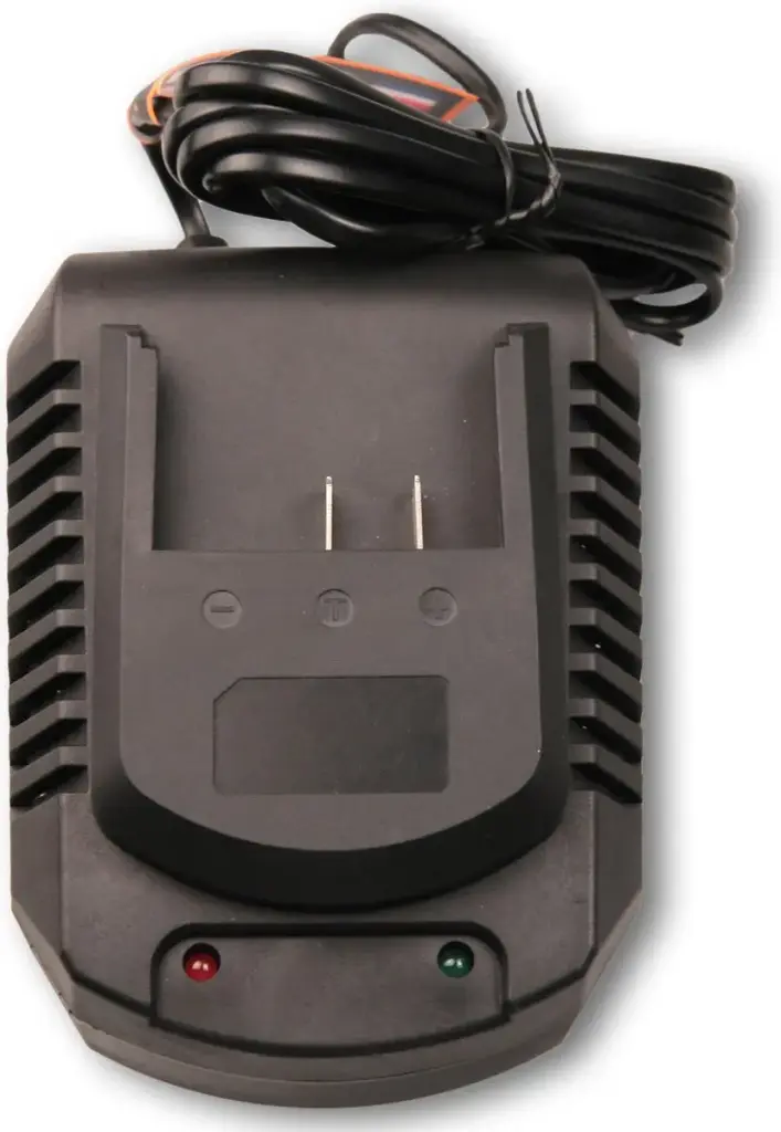 Ferm CDA1097 Charger for CDM1127 impact wrench, 18V