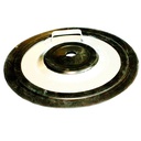 Accesoires for Grease pump, follow plate 260-298 mm