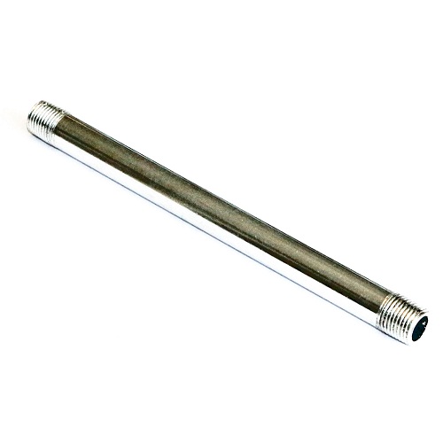 Toebehoren voor model SKR en SGR series, Rechte Adapter, model HSP-1 voor zerk of hydraulische fittings, IMPA 617575