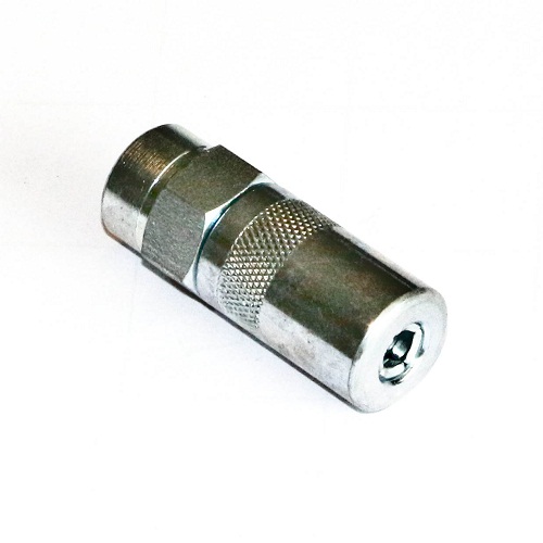 Toebehoren voor model SKR en SGR series, Recht Hydraulische Coupler, model CNP-1H, IMPA 617583